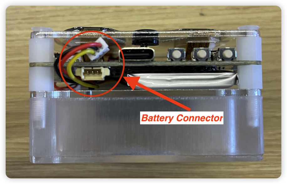 Battery Connector Image
